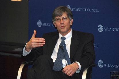 James Steinberg James Steinberg