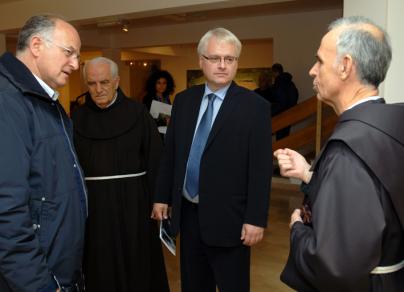 Ivo Josipović Ivo Josipović