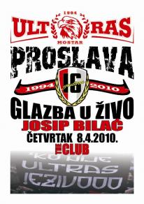 Ultras Zrinjski