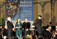 Uskrsni koncert Uskrsni koncert