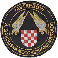 3. gbr HVO 3. gbr HVO