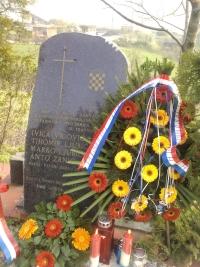Spomenik Zenica Spomenik Zenica