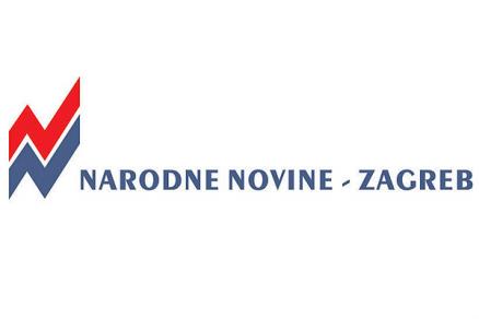 Narodne Novine Narodne Novine