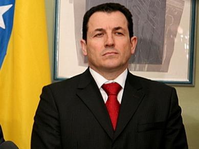 Selmo Cikotić Selmo Cikotić