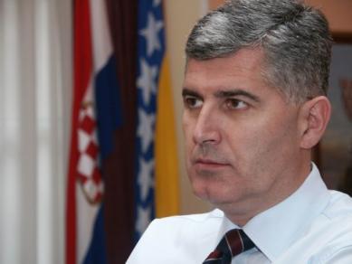 Dragan Čović Dragan Čović