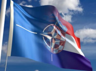 NATO-Croatia