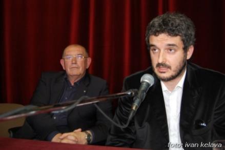 Nino Raspudić Nino Raspudić