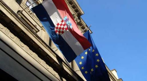 Hrvatska-EU