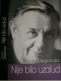 Slavko Degoricija