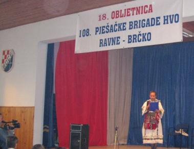 18 obljetnica 18 obljetnica