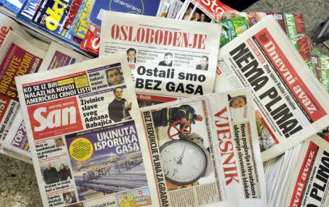 Mediji Mediji