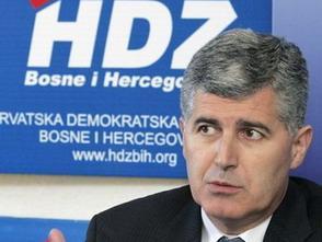 Dragan Čović Dragan Čović