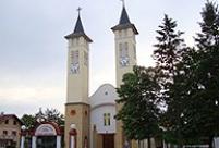 Crkva u Odžaku