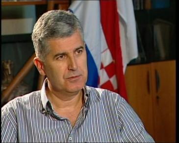 Dragan Čović Dragan Čović