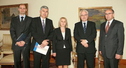 Čović-Josipović Čović-Josipović