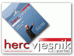 HERC Vjesnik HERC Vjesnik