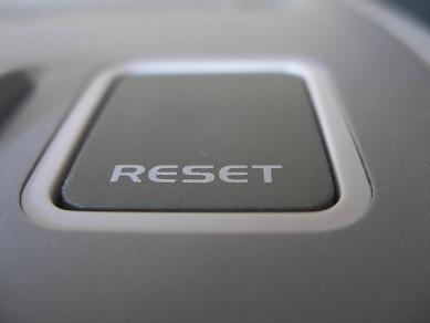 Reset Reset