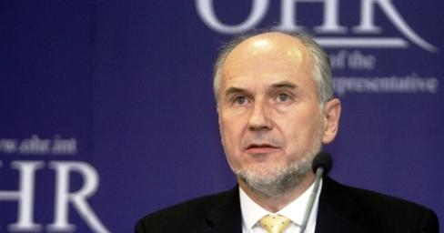 Valentin Inzko Valentin Inzko