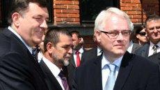 Josipović i Dodik Josipović i Dodik