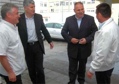 Šuker i Čović Šuker i Čović