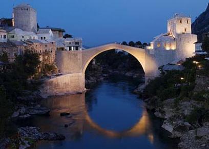 Mostar Mostar