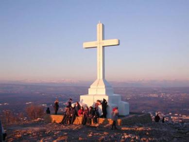 Međugorje