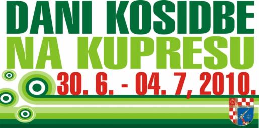 Dani kosidbe Dani kosidbe