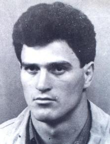 Vinko Šamarlić Vinko Šamarlić