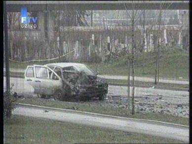 Leutar - bomba Leutar - bomba