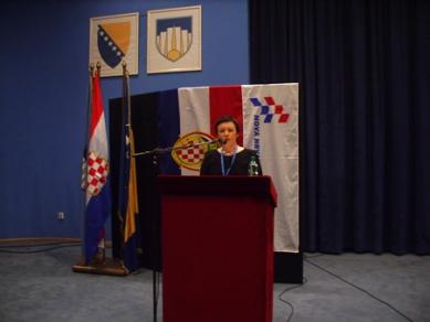 Ljiljana Lovrić Ljiljana Lovrić
