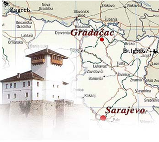 Gradačac