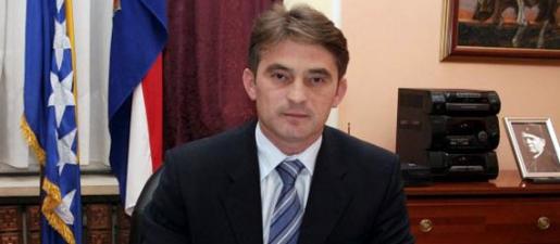 Željko Komšić Željko Komšić