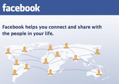 Facebook Facebook