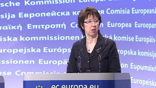 Catherine Ashton Catherine Ashton