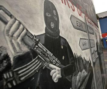 IRA IRA