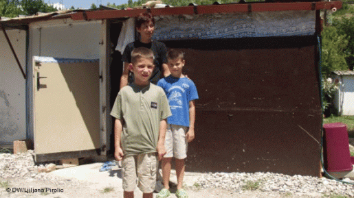 Kamp - Tasovčići Kamp - Tasovčići