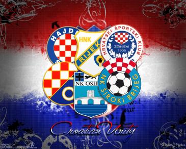 Hrvatski klubovi Hrvatski klubovi