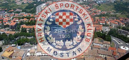 Zrinjski Zrinjski