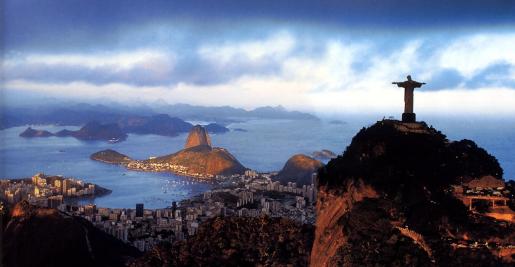 Rio de Janeiro Rio de Janeiro