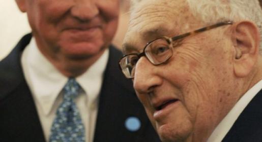 kissinger