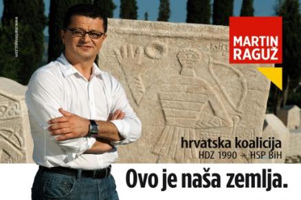 Martin Raguž