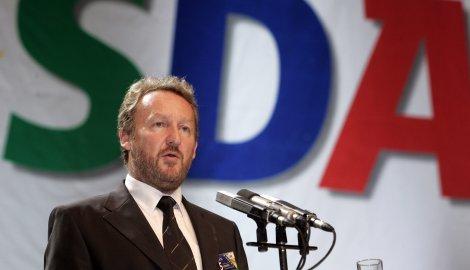 Bakir Izetbegović Bakir Izetbegović