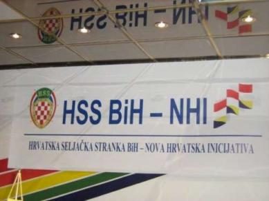 HSS-NHI HSS-NHI