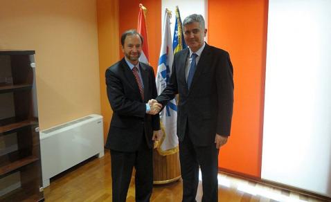 Čović i Moon Čović i Moon