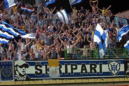 Škripari Škripari