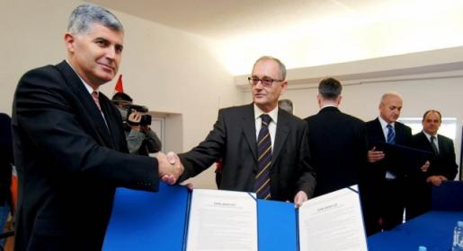 Čović i Ljubić