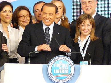 Berlusconi Berlusconi