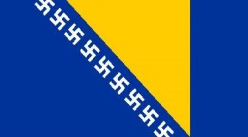 Zastava BiH
