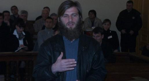 Muamer Topalović Muamer Topalović