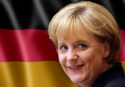Angela Merkel Angela Merkel